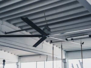 Desestratificador de aire TECNA MAGNUM-TECAIMAG01_11