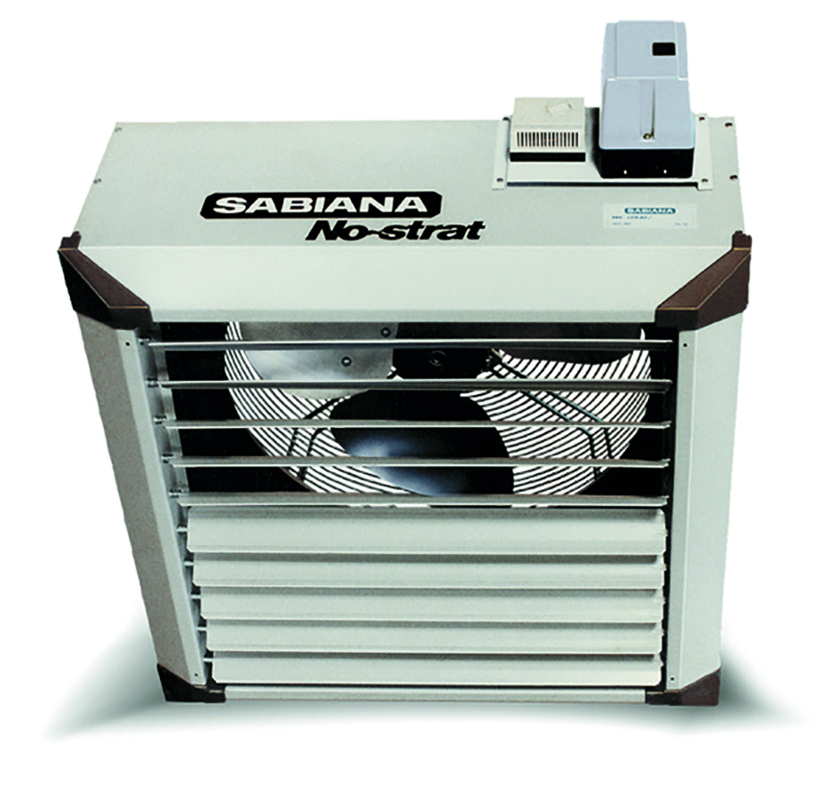 Destratificador de aire SABIANA NO-STRAT-TECAINOS01_01