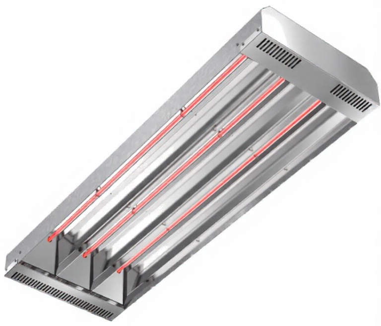 Paneles radiantes infrarrojos TECNASTRIP, BIH - T-TECALBIH05_01