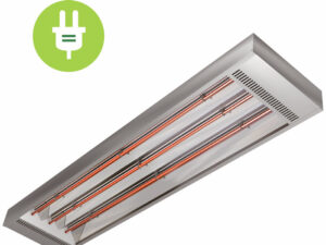 Calefacción radiante eléctrica para exteriores TECNA ENERGOINFRA INDUSTRY-TECALENE03_01