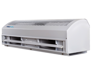 Cortinas de aire industriales de gran potencia, TECNA serie AMBIENT - GFM 60 (sin calefacción).-TECORAMB03_02