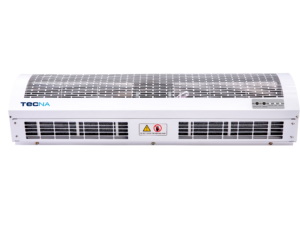 Cortinas de aire eléctricas RM125-3D/Y-B-2-S-TECORB2S01_02