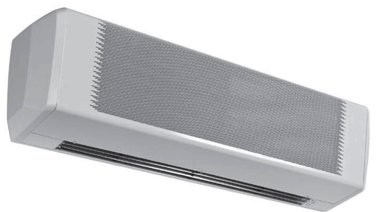 Cortinas de aire para cámaras frigoríficas SABIANA LU - ECM-TECORLUE02_01