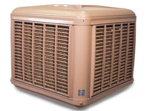 Bioclimatizador evaporativo profesional,  TECNA COOLBREEZE-TEEVABRE01_01