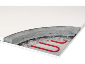 Panel radiante eléctrico radiante TECNA BALLU BIH-S2-TEPANBAL01_01