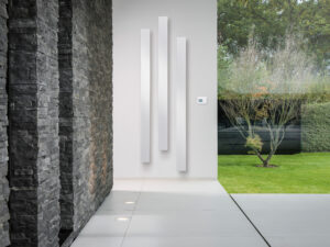 Radiadores eléctricos, VASCO BEAMS MONO ELÉCTRICO DRY-TERADBEE01_01