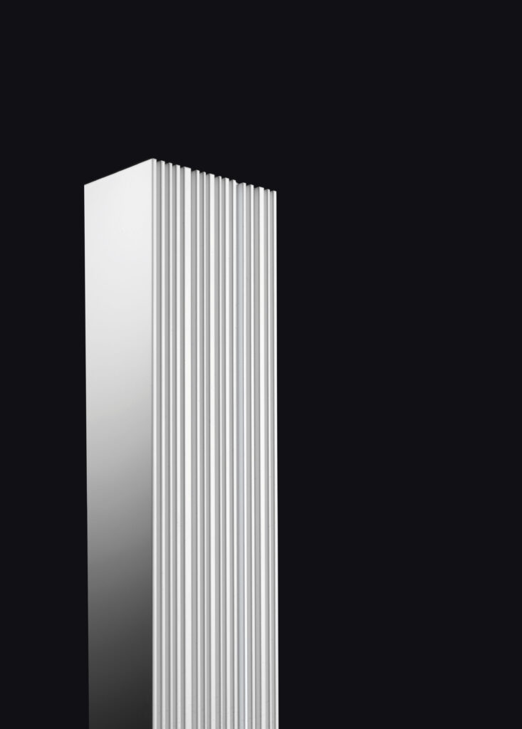 Radiadores de baño, VASCO BRYCE MONO-TERADBRY01_01