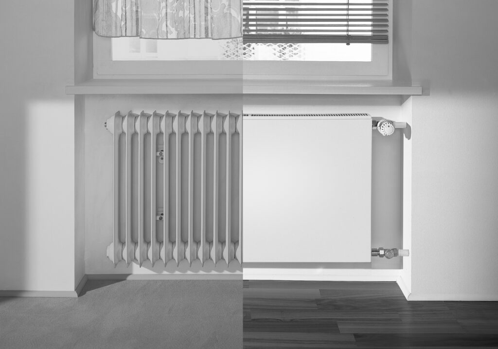 Radiadores para baja temperatura, KERMI PLAN-K PKO-TERADPLA01_01