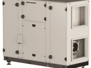 Recuperador de calor a contracorriente TECNAVENT CFHE-TERECCFH02_01