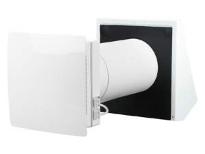 Recuperadores de calor descentralizados, TECNAVENT TWINFRESH-TERECTWI01_01