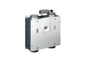 Reguladores de caudal TECNA SABIANA ENERGY VAV-TEREGVAV01_01