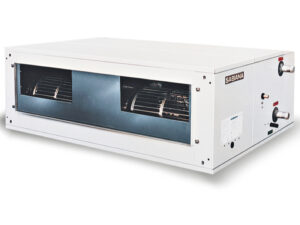 Unidades de tratamiento de aire (UTA) SABIANA OCEAN-ECM-TEUTAOCE02_01