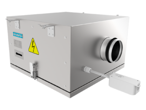 Cajas de ventilación TECNAVENT KSB K2-TEVENKSB03_01