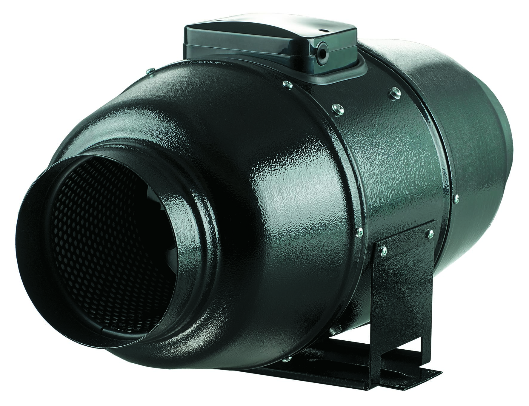 Ventiladores en línea para conductos TECNAVENT TT SILENT-M-TEVENTTS01_01