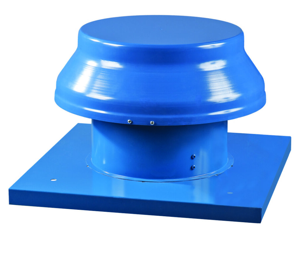 Estractor de tejado TECNAVENT VOK-TEVENVOK02_01