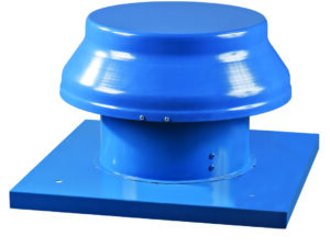 Estractor de tejado TECNAVENT VOK-TEVENVOK02_01