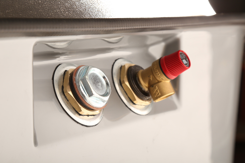 Paneles solares para calentamiento de agua TECNA DISCOSOL 1 CÚPULA-010000DS01_04