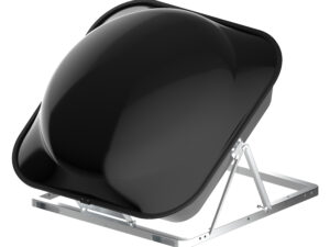 Paneles solares para calentamiento de agua TECNA DISCOSOL 2 CÚPULAS-010000DS02_01