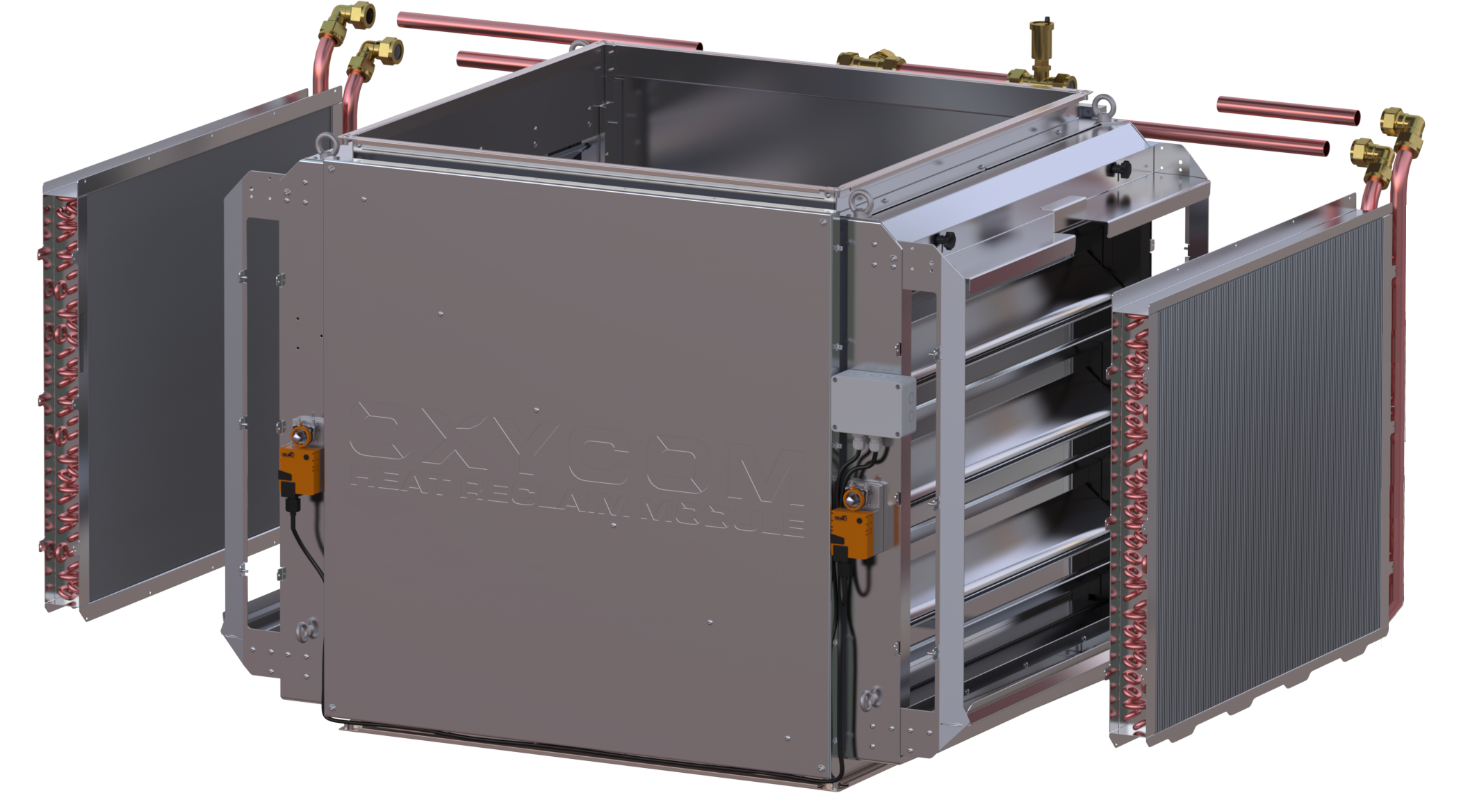 Batería calefacción Intrcooll Plus (HR)-38OX5301401_01