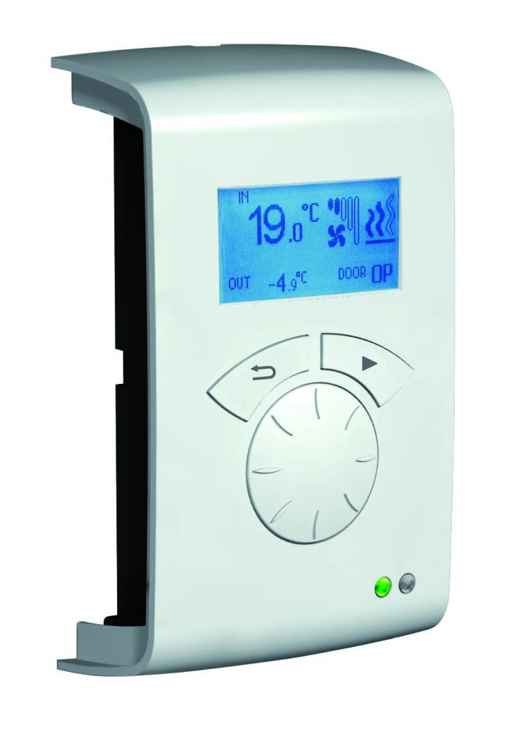 Mando de control COMPETENT ( PLSAC) para serie TECNA SHEARFLOW-47040PLSAC_01