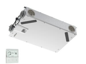 Recuperador de calor gama PRO SOLIUS AIRBACK ENY SHP-150-4800SHPTEP_01