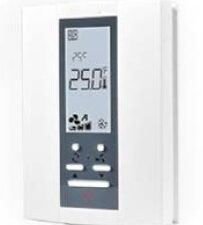 Mando de control para Fancoils SABIANA T15 FCT-4800T15FCT _01