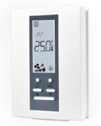 Mando de control para Fancoils SABIANA T15 FCT-4800T15FCT _01