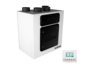 Recuperador de calor SOLIUS AIRBACK QRAV-450-68ABV45_01