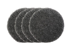 FILTRO LAVABLE PARA SOLIUS AIRWALL 60 PLUS (4 filtros)-68AM60FIL_01