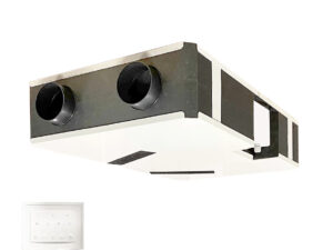 Recuperadores de calor gama Advanced SOLIUS QRA-120-73VMC004922S_01