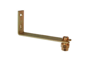 SOPORTE MURAL EN L CON VÁLVULA para vasos de hasta 40 L-80VS3_01