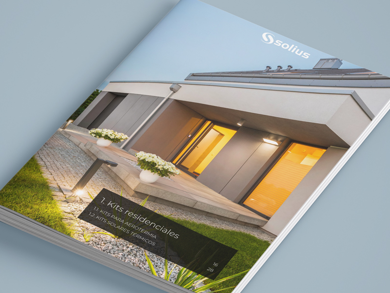 Kits Residenciales