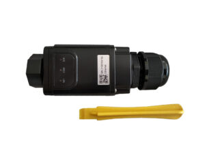 MONITORIZACIÓN ETHERNET/LAN PARA INVERSORES AZZURRO Tipo USB-FPAZSNET_01