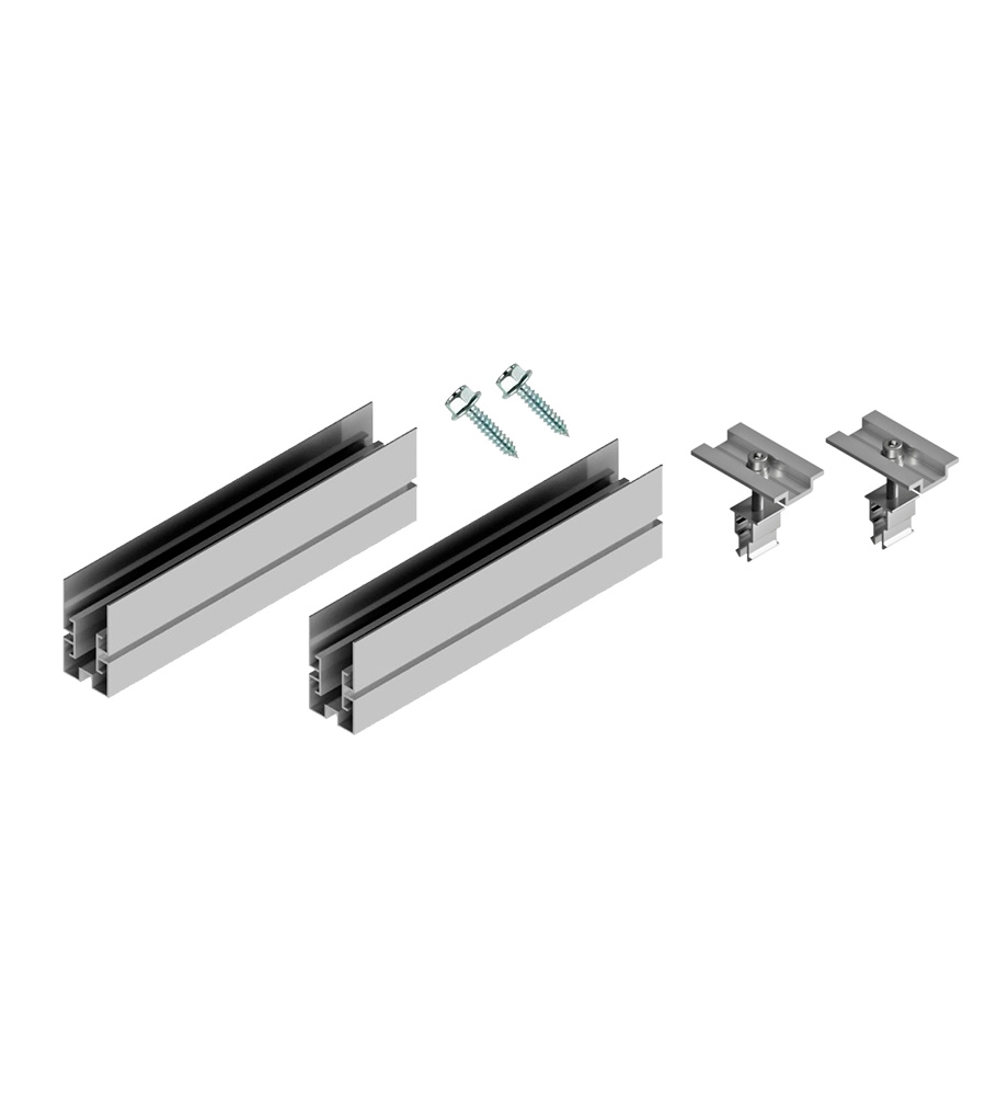 KIT DE UNIÓN PARA PERFIL G1-FSUS15_01