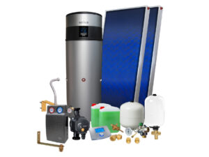 Kit solar térmico SOLIUS Nº 2 ECOTANK SILVER 300 L + SUPERSOL-KS2ES300SU_01