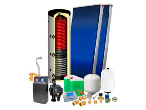 Kit solar térmico SOLIUS N° 2 HYGENIO 330 L + SUPERSOL-KS2HY330SU_01