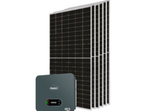 Kit solar fotovoltaico SOLIUS MASTERKIT ULTRA PLUS 6/400 3.03 KWP-QFKMS6TUP_01