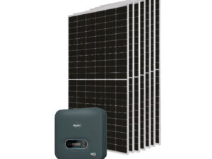 Kit solar fotovoltaico SOLIUS MASTERKIT ULTRA PLUS 7/230 3.53 KWP-QFKMS7MUP_01