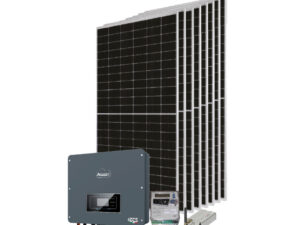 Kit solar fotovoltaico SOLIUS POWERKIT EVO ULTRA PLUS 14/230 7.07 KWP LV-QFKPE14MUP_01