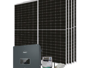 Kit solar fotovoltaico SOLIUS POWERKIT EVO ULTRA PLUS 20/400 10.10 KWP HV-QFKPE20TUPHV_01