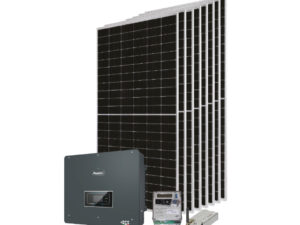 Kit solar fotovoltaico SOLIUS POWERKIT EVO ULTRA PLUS 8/400 4.04 KWP HV-QFKPE8TUPHV_01