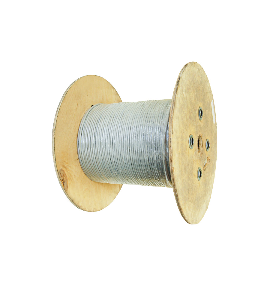 Cable de comunicación para Solius Manager 200 metros-SLBOXCB_01