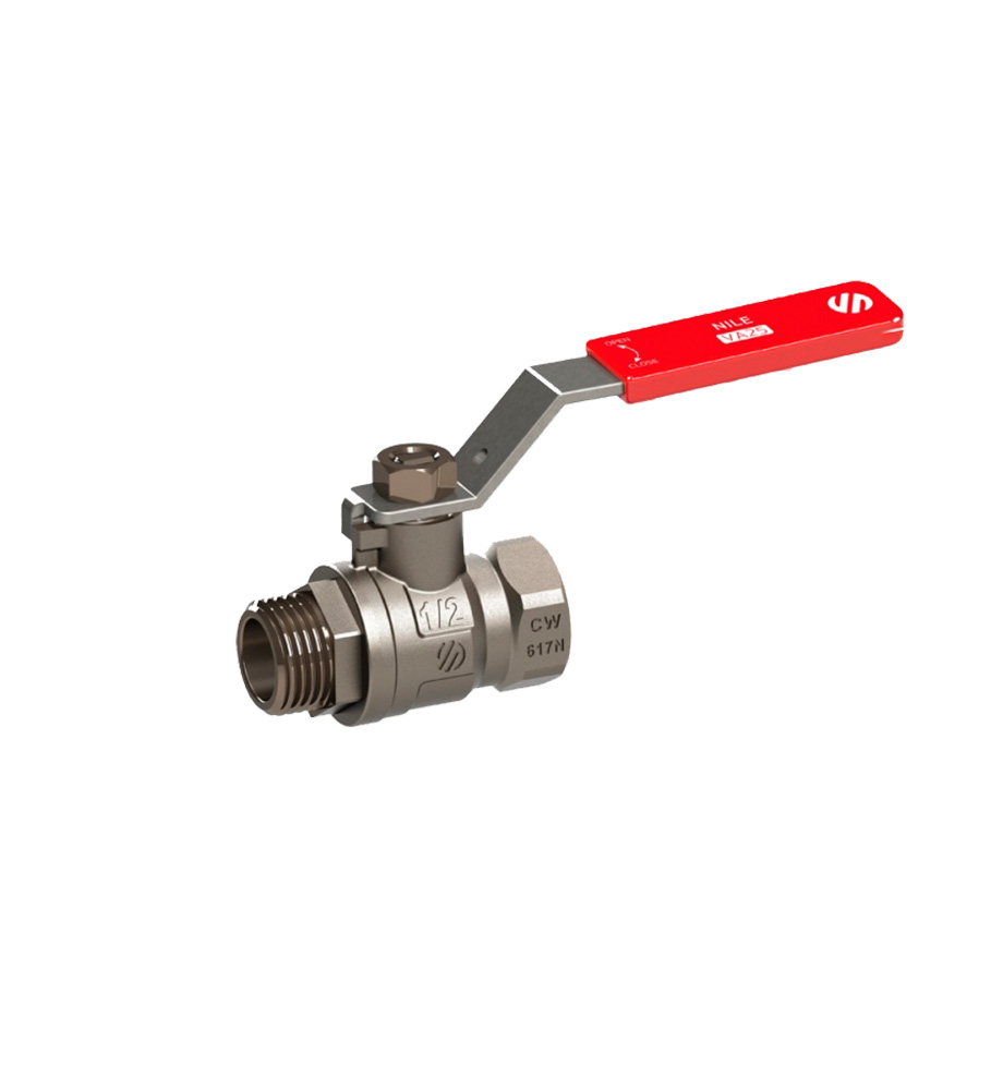 VÁLVULAS DE BOLA PN25 CON PALANCA MH-SOCOMAGU05_01