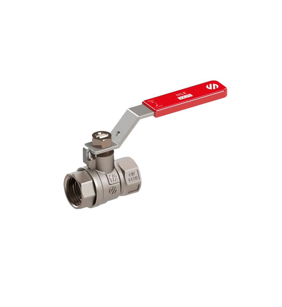 VÁLVULAS DE BOLA PN25 CON PALANCA HH-SOCOMAGU06_01