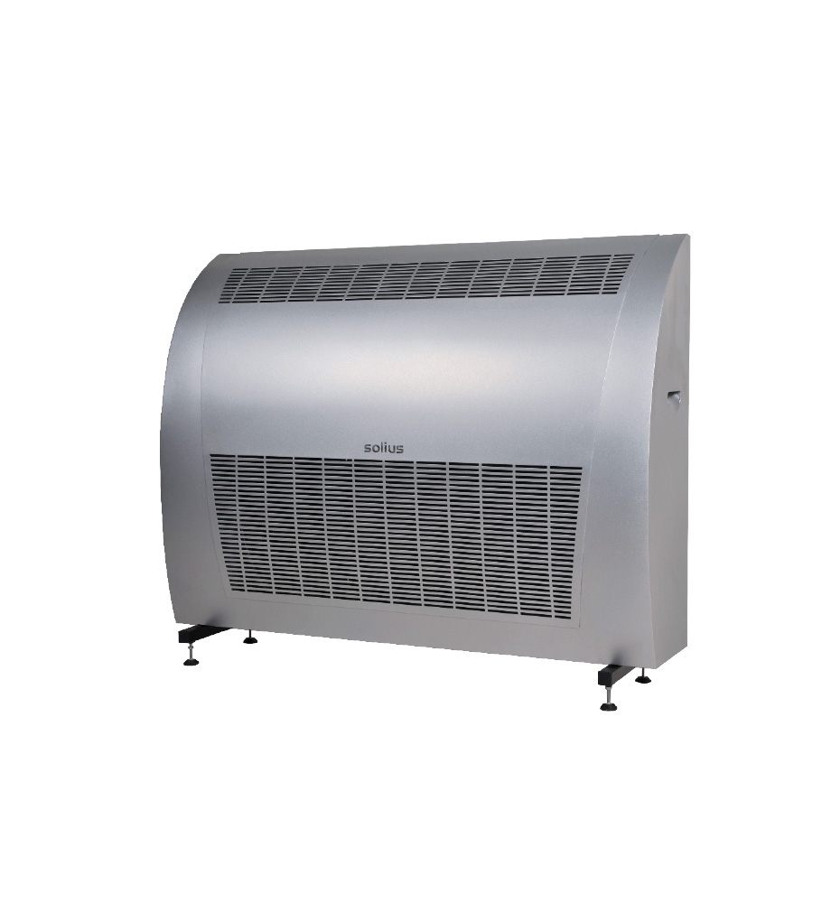 Deshumidificadores SOLIUS DRYBOX METALIC-SODESDRY02_02