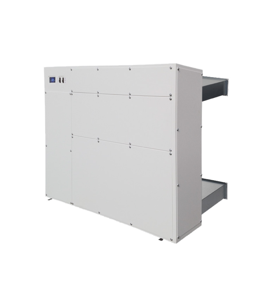 Deshumidificadores SOLIUS DRYBOX DE CONDUCTOS-SODESDRY03_02