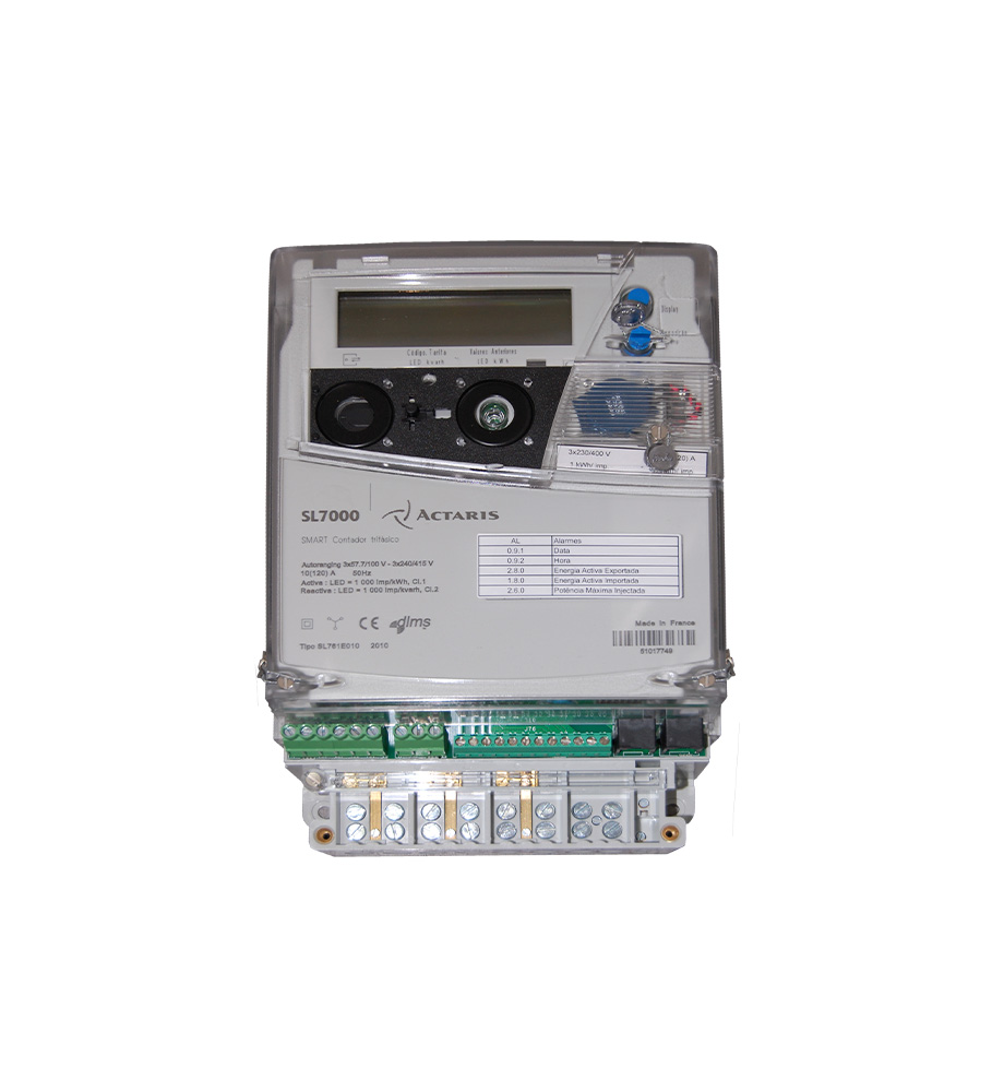 CONTADOR DE PRODUCCIÓN ACTARIS-SOENECON01_01