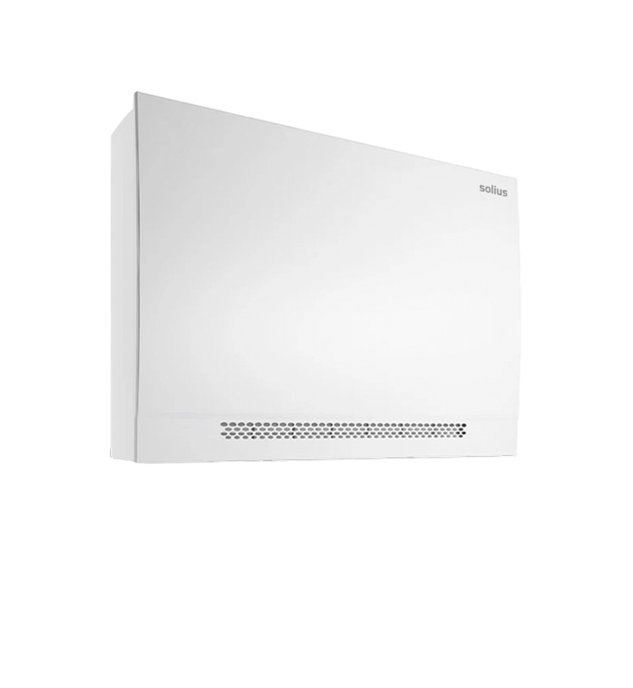 Fancoil tipo mueble SOLIUS WHISPER INVERTER-SOFANWHI01_01