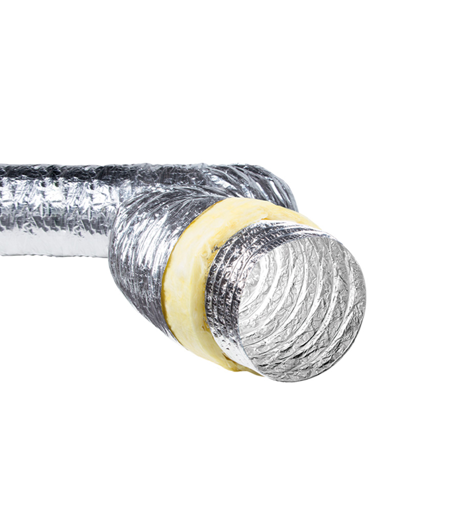 CONDUCTO FLEXIBLE AISLADO ISOFÓNICO-SOVENCOM03_01