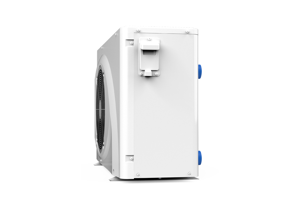 Bomba de calor para calefacción de piscinas SOLIUS MICROWELL HP-TEBOMPIS01_02